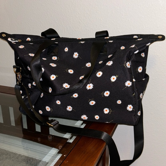 Alex & Olivia duffle bag - Picture 1 of 2